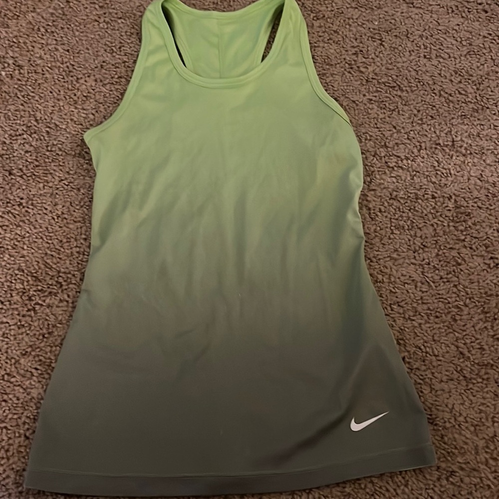 Nike medium athletic T-shirt